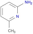 2-Amino-6-picoline