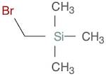 Silane, (bromomethyl)trimethyl-