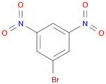 Benzene, 1-bromo-3,5-dinitro-