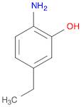 Phenol, 2-amino-5-ethyl-