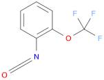 Benzene, 1-isocyanato-2-(trifluoromethoxy)-