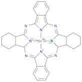 Tin, dichloro[29H,31H-phthalocyaninato(2-)-κN29,κN30,κN31,κN32]-, (OC-6-12)-