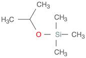 Silane, trimethyl(1-methylethoxy)-