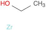 Ethanol, zirconium(4+) salt (9CI)