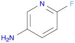 3-Pyridinamine, 6-fluoro-