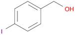 Benzenemethanol, 4-iodo-