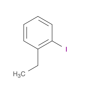 Benzene, 1-ethyl-2-iodo-