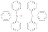 Disiloxane, 1,1,1,3,3,3-hexaphenyl-