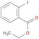 Benzoic acid, 2-iodo-, ethyl ester