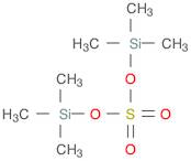 Silanol, trimethyl-, 1,1'-sulfate