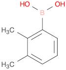 Boronic acid, B-(2,3-dimethylphenyl)-