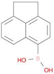Boronic acid, B-(1,2-dihydro-5-acenaphthylenyl)-