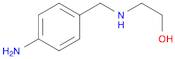 Ethanol, 2-[(4-aminophenyl)methylamino]-