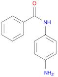 Benzamide, N-(4-aminophenyl)-