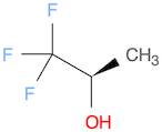 2-Propanol, 1,1,1-trifluoro-, (2R)-