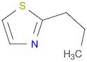 Thiazole, 2-propyl-