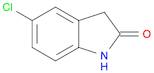 2H-Indol-2-one, 5-chloro-1,3-dihydro-