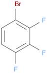 Benzene, 1-bromo-2,3,4-trifluoro-