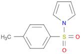 1H-Pyrrole, 1-[(4-methylphenyl)sulfonyl]-