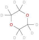 1,4-Dioxane-2,2,3,3,5,5,6,6-d8