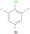 Benzene, 5-bromo-2-chloro-1,3-difluoro-