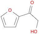 Ethanone, 1-(2-furanyl)-2-hydroxy-