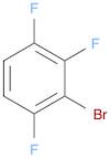 Benzene, 2-bromo-1,3,4-trifluoro-