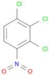 Benzene, 1,2,3-trichloro-4-nitro-