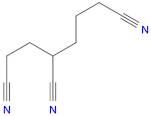 1,3,6-Hexanetricarbonitrile