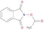 1H-Isoindole-1,3(2H)-dione, 2-(acetyloxy)-