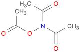 Acetamide, N-acetyl-N-(acetyloxy)-