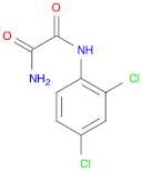 Ethanediamide, N1-(2,4-dichlorophenyl)-