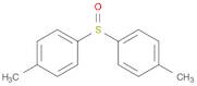 Benzene, 1,1'-sulfinylbis[4-methyl-
