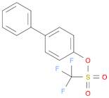 Methanesulfonic acid, 1,1,1-trifluoro-, [1,1'-biphenyl]-4-yl ester