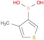 Boronic acid, B-(4-methyl-3-thienyl)-