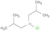 Aluminum, chlorobis(2-methylpropyl)-