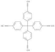 Benzene, 1,1',1'',1'''-methanetetrayltetrakis[4-ethynyl-
