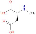 Aspartic acid, N-methyl-