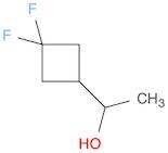 Cyclobutanemethanol, 3,3-difluoro-α-methyl-