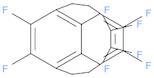 Tricyclo[8.2.2.24,7]hexadeca-4,6,10,12,13,15-hexaene, 5,6,11,12,13,14,15,16-octafluoro-