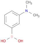 Boronic acid, B-[3-(dimethylamino)phenyl]-