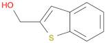 Benzo[b]thiophen-2-ylmethanol