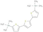 Stannane, 1,1'-[2,2':5',2''-terthiophene]-5,5''-diylbis[1,1,1-trimethyl-