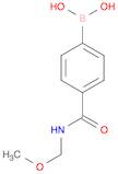 Boronic acid, B-[4-[(methoxymethylamino)carbonyl]phenyl]-