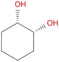 1,2-Cyclohexanediol, (1R,2S)-rel-