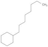 Cyclohexane, octyl-