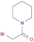 Ethanone, 2-bromo-1-(1-piperidinyl)-