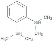 Benzene, 1,2-bis(dimethylsilyl)-