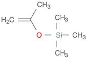 Silane, trimethyl[(1-methylethenyl)oxy]-