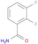 Benzamide, 2,3-difluoro-